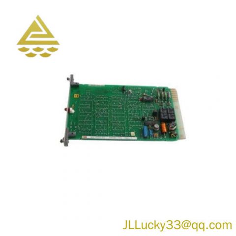 ABB 70BA01C-S Bus End Module, Industrial Automation Innovation