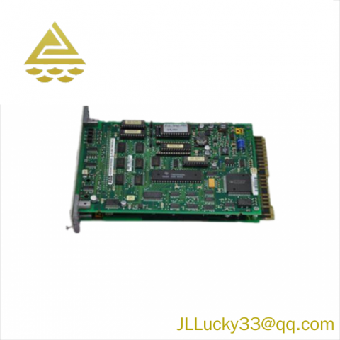 ABB 70BK03a-E: Bus Coupler Module, Advanced Networking Solution