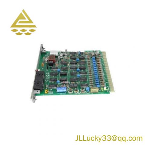 ABB 70EB02C-ES Input Module for Industrial Automation, Comprehensive Control Solution