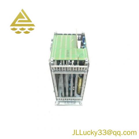 ABB 70PR03C-E; hesg 223150 R1 | High-Performance Processor Module