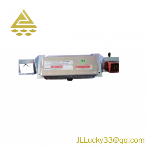 ABB 750203/806 Power Supply Module for Industrial Automation