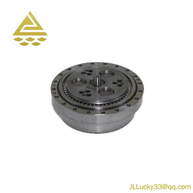 ABB 76003HAC12641-1 RV 700F with Gear, Precision Drive System