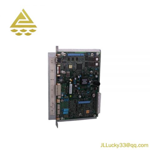 ABB GJR2394100R1210 Output Module