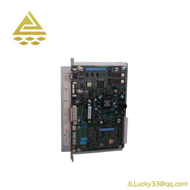 ABB GJR2394100R1210 Output Module