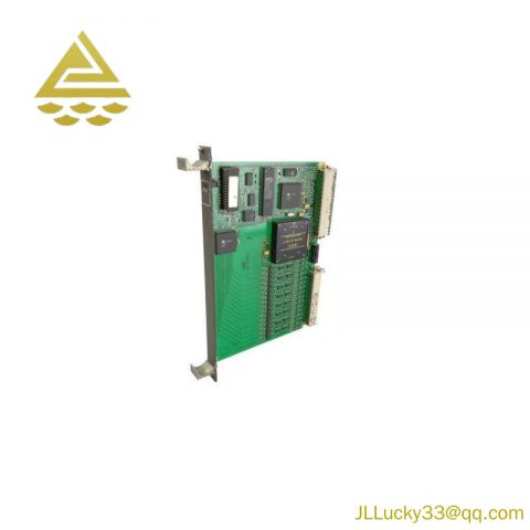 ABB 81AB03 GJR2392500R1210 Output Module Binary
