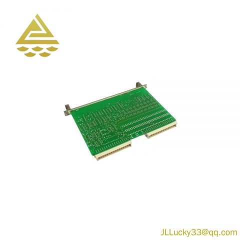 ABB 81AB10 - GKWE850100R0100 Control Board, Advanced Industrial Automation Solution