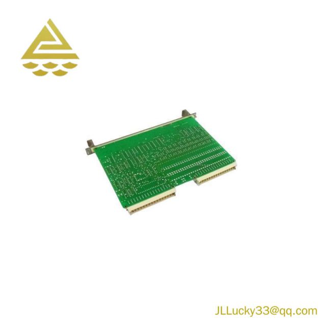 ABB 81AB10 - GKWE850100R0100 Control Board, Advanced Industrial Automation Solution