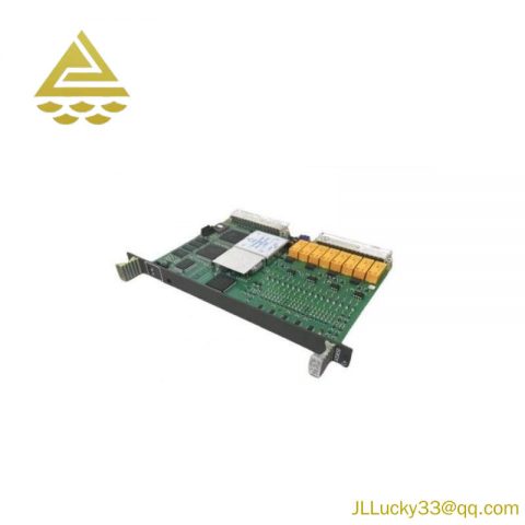 ABB 81ET03M-E GJR2389800R1210 Control Board, for Advanced Automation Solutions