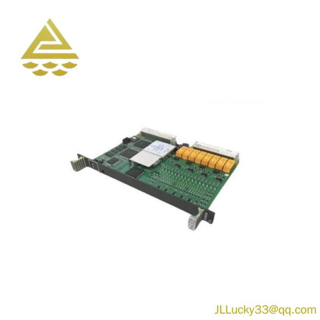 ABB 81ET03M-E GJR2389800R1210 Control Board, for Advanced Automation Solutions