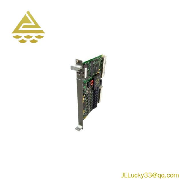 ABB 81EU01 GJR2391500R1210 Universal Input Module