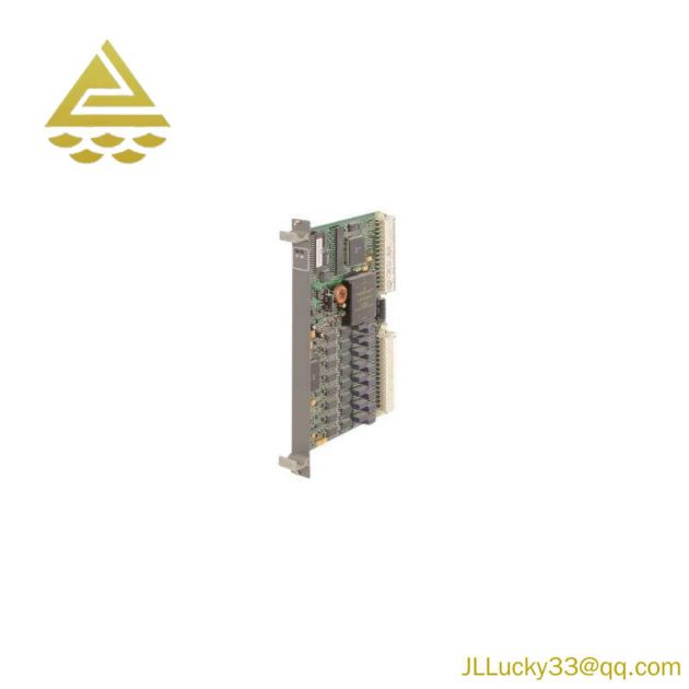ABB 81EU01E-E Digital Input Module