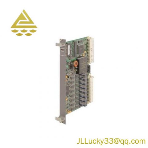 ABB 81EU01H-E Output Module for Industrial Control Systems
