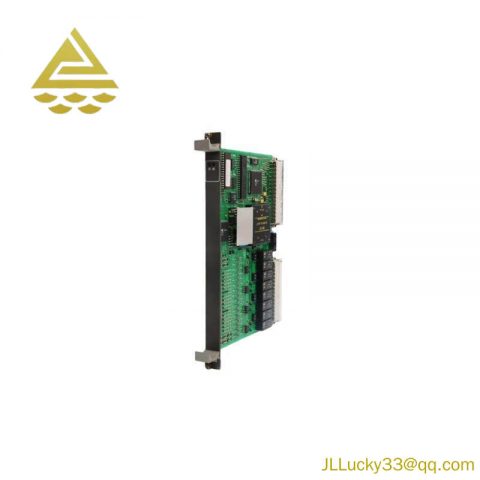 ABB 83SR04 GJR2390200R1010 Relay Module - Control Systems, Automation Solutions