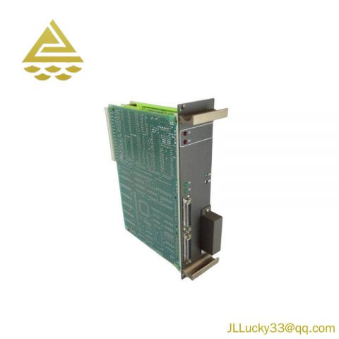 ABB 83SR04A-E GJR2390200R1010 Industrial Control Module