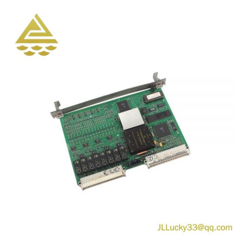 ABB 83SR04D-E GJR2390200R1210 | Channel Control Card