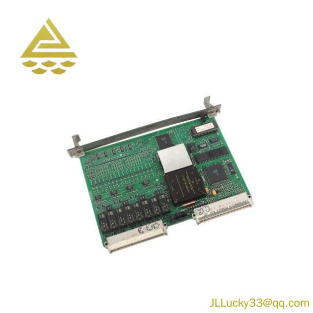 ABB 83SR04D-E GJR2390200R1210 | Channel Control Card
