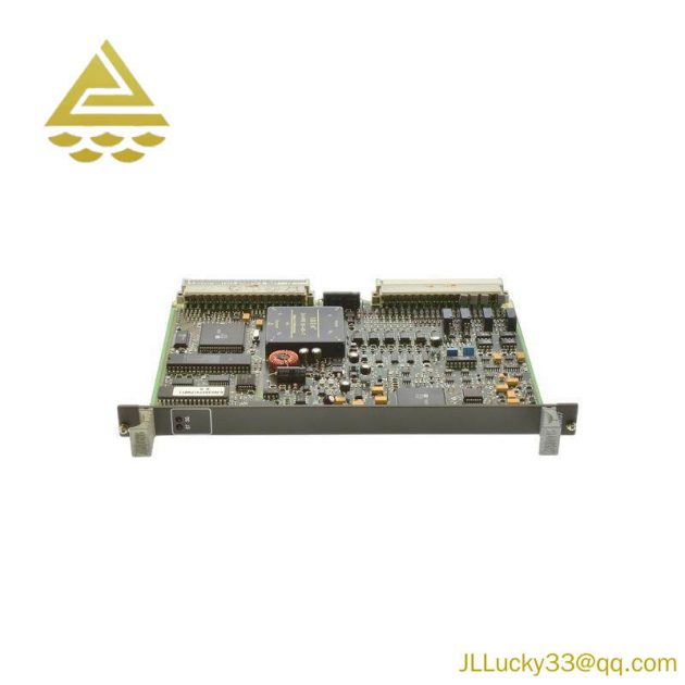 ABB 83SR07A-E GJR2392700R1210 Control Module: Advanced Automation Solution for Industrial Applications