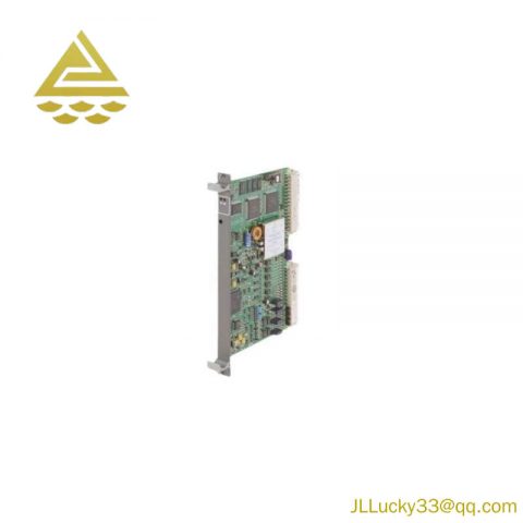 ABB 83SR51 Procontrol P14 Control Module