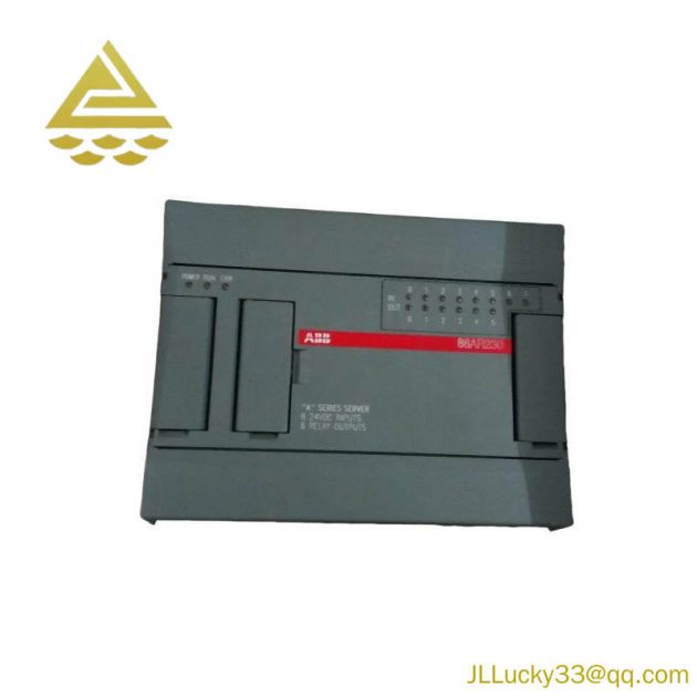 ABB 86AR 230V-M30 Inverter, for Industrial Control Applications