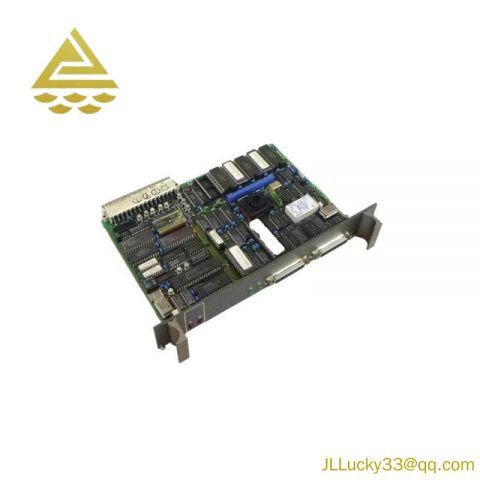 ABB GJR2368900R2340 Coupler Module - Advanced Connectivity Solution