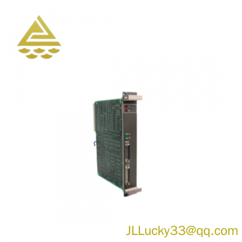 ABB 87TS01K-E GJR2368900R2200 - DCS Module, Industrial Automation Solutions