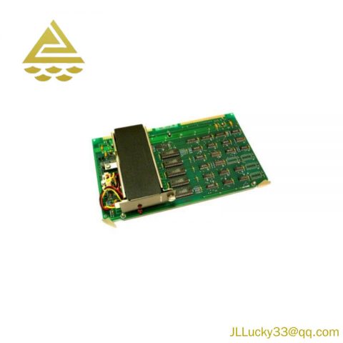 ABB GJR2372600R1515 87WF01E Circuit Board