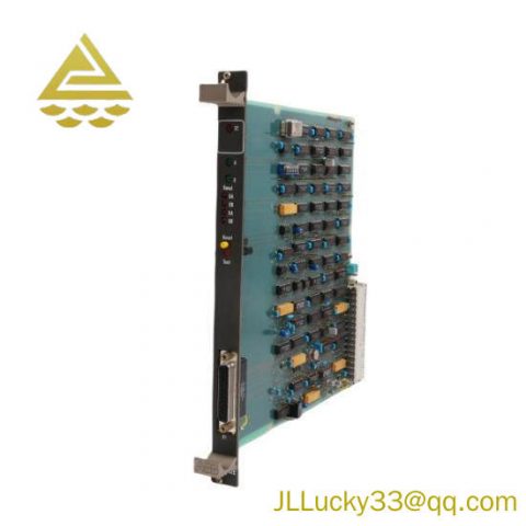 ABB 88FN02B-E GJR2370800R0200: Precision Engineered Coupling Module