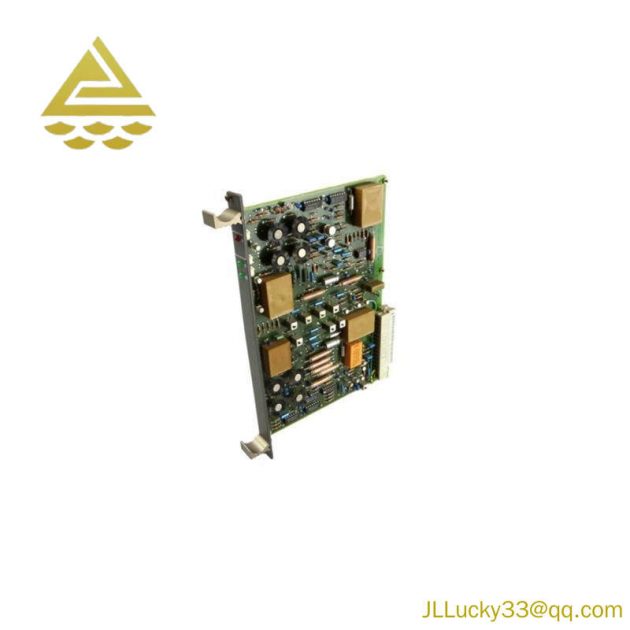 ABB 88FT01 GJR2332200R0100 - High-Performance Circuit Module