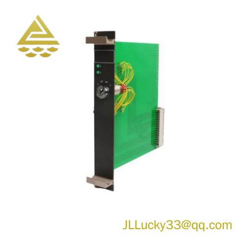 ABB 88UB01A GJR2322600R0100: Advanced Mode of Operation Selector for Industrial Control Systems