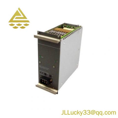 ABB 89NG03 GJR4503500R0001 Interface Board: Precision Control Solution for Industrial Automation