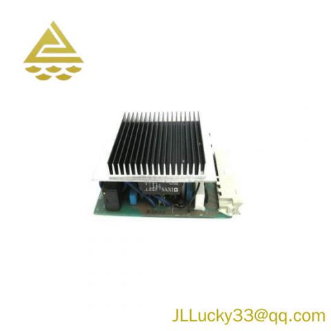 ABB 9191-30390: Advanced Power Module for Industrial Automation