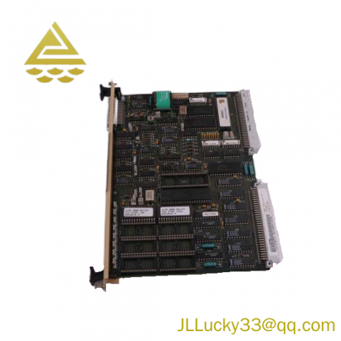 ABB A06B-6124-H209: Advanced Motion Control Module