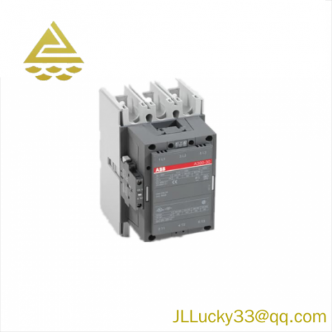 ABB A300-30-11-80 1SFL551001R8011: Industrial-grade Contactor for Reliable Power Management