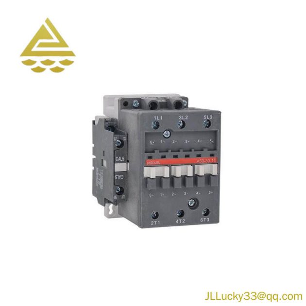 ABB A50-30-11 & 1SBL351001R8011: High-Performance DC Contactor, Designed for Industrial Automation