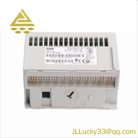 ABB A8PU05ABFW02 Servo Drive - Precision Control for Advanced Automation