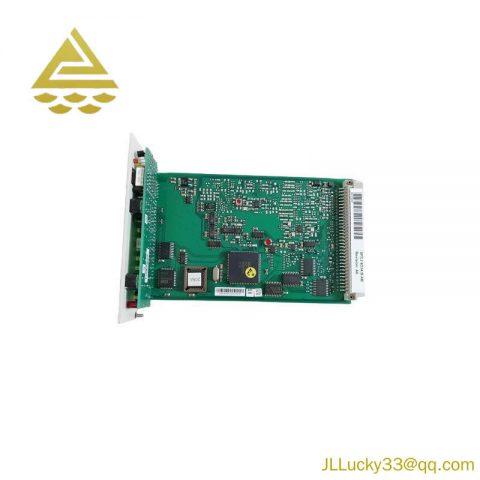 ABB AB5030/CTX0542 - High-Performance Process Control Module