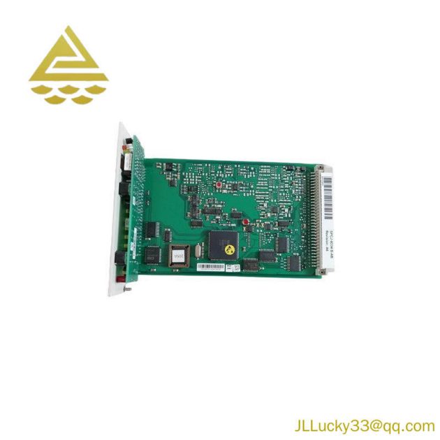 ABB AB5030/CTX0542 - High-Performance Process Control Module