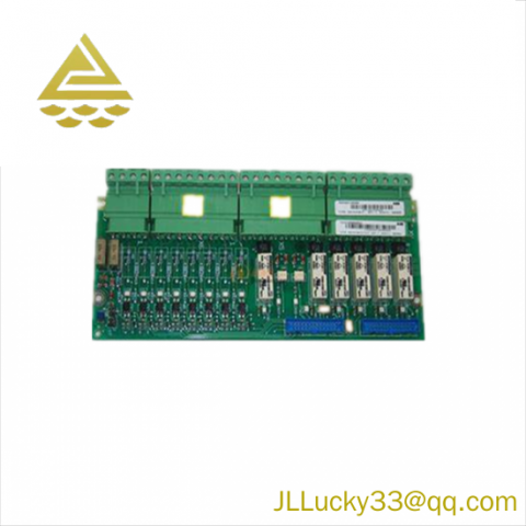 ABB AC-UCM-1C | Voltage Measurement Board
