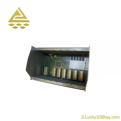 ABB AC800F 3BDH000002R1 PM802F 3BDH000002R1 Control Base