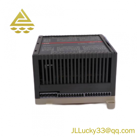ABB AC800F PM803F Base Unit - Industrial Control Core, 200 Characters or Less