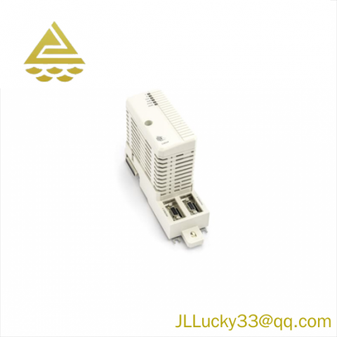 ABB AC800M CI854AK01 PROFIBUS-DP/V1 Communication Interface