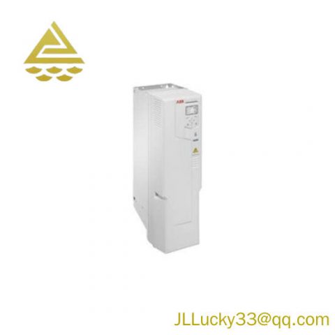 ABB ACH580-01-096A-4 CCU-23-S 3AXD50000034658 LV AC Wall-Mounted Drive