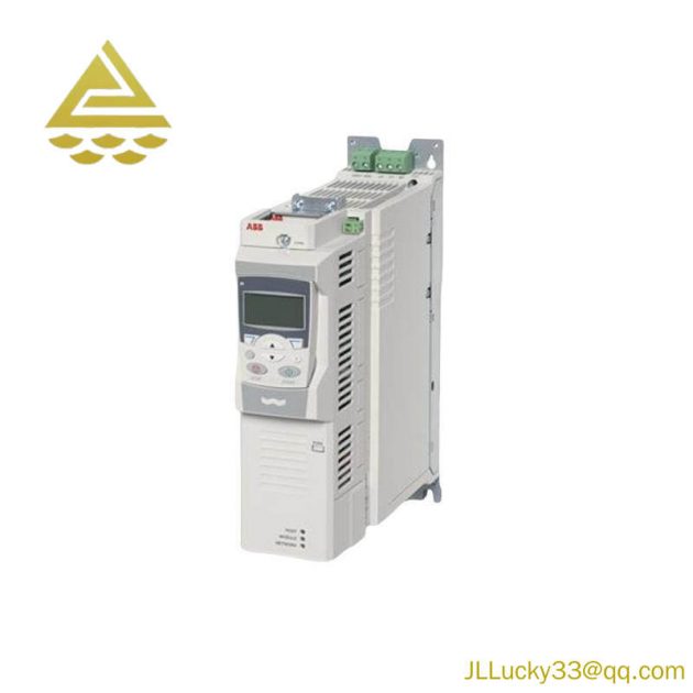 ABB ACQ810-04-021A-4 Inverter AC Drive: Precision & Efficiency for Industrial Automation