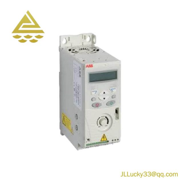 ABB ACS150-01E-04A7-2: High Performance Low Voltage AC Drives for Industry