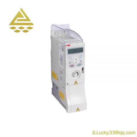 ABB ACS150-01E-09A8-2: High-Performance 2.2kW Low Voltage AC Drive