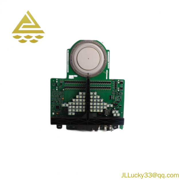 ABB ACS150-03E-07A3-4: Advanced Low Voltage AC Drives for Industrial Control