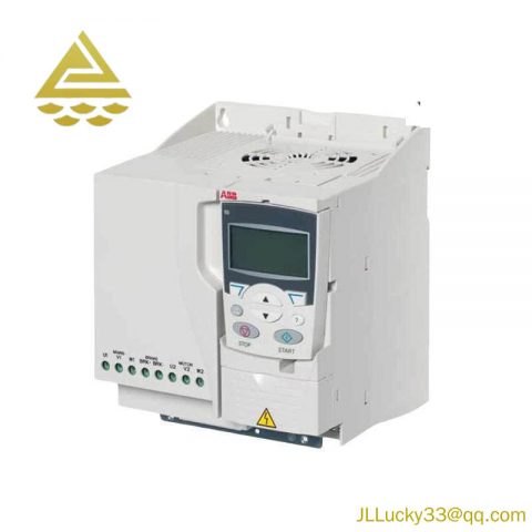 ABB ACS310-03E-41A8-4: Industrial Grade Inverter Drive for Enhanced Efficiency & Control