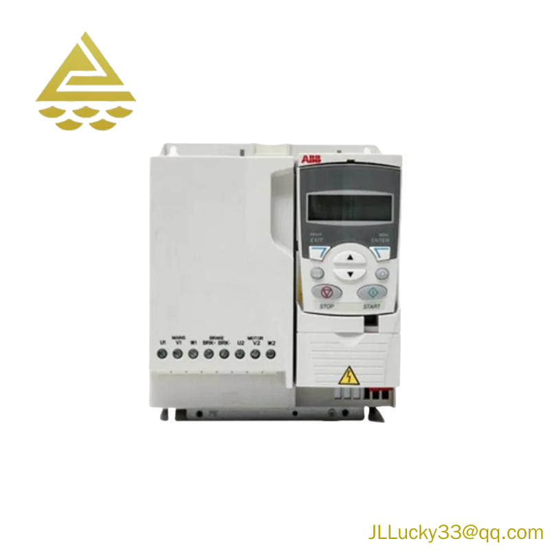 abb_acs350-03e-03a3-4_low_voltage_ac_drives.jpg ABB ACS350-03E-03A3-4: Advanced Low Voltage AC Drives