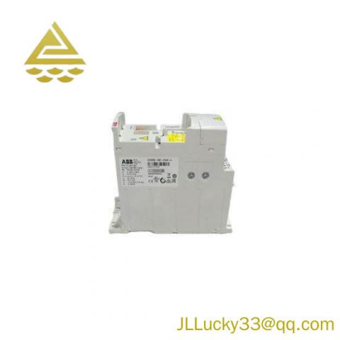 ABB ACS355-03E-01A9-4 | Industrial Drive | 3ABD0000058243 | Frequency Converter