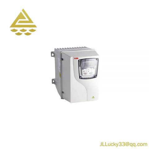 ABB ACS355-03E-04A1-4 Industrial Drive